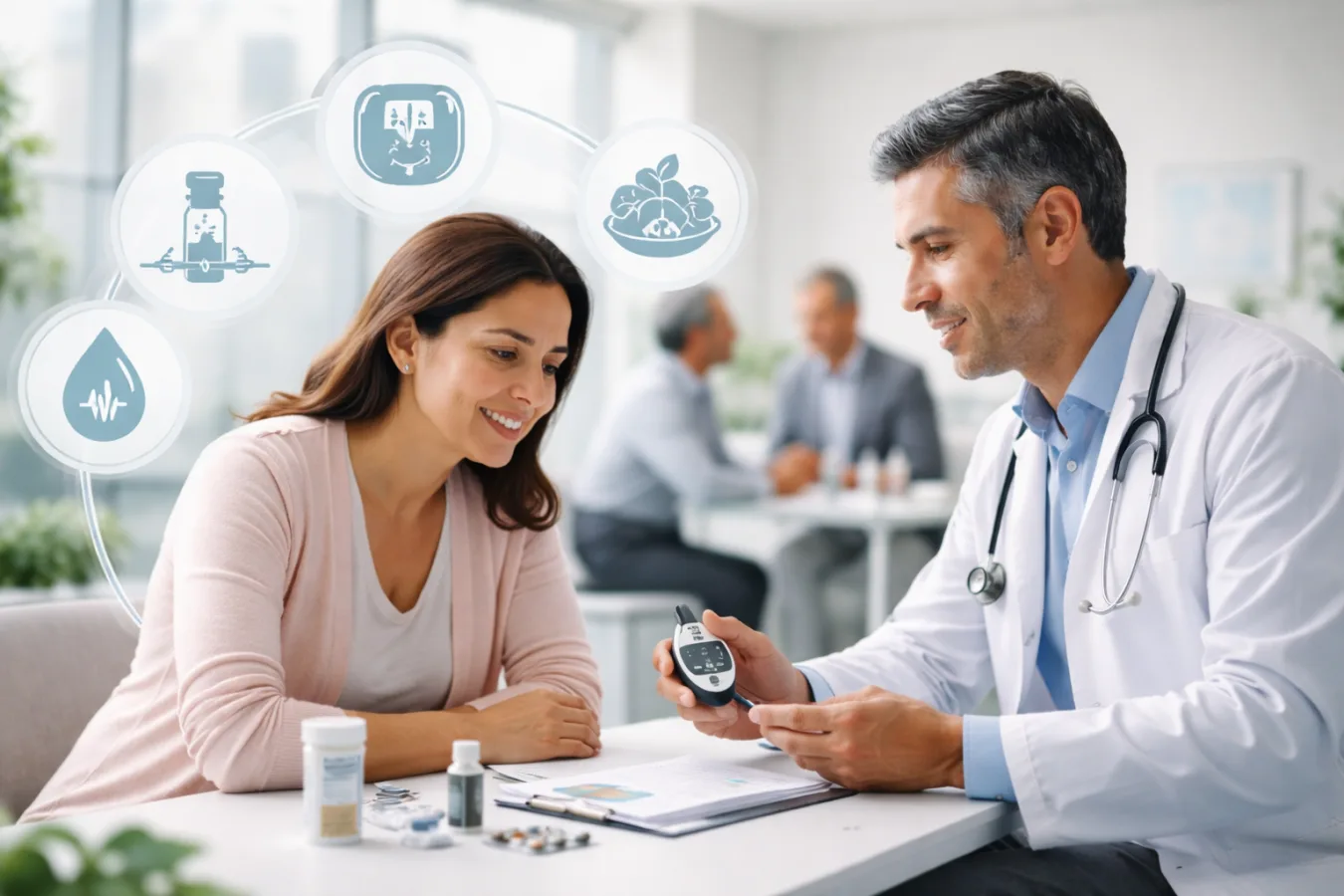 Soplos cardíacos en Puebla: qué significan, causas y su relación con la salud cardiovascular